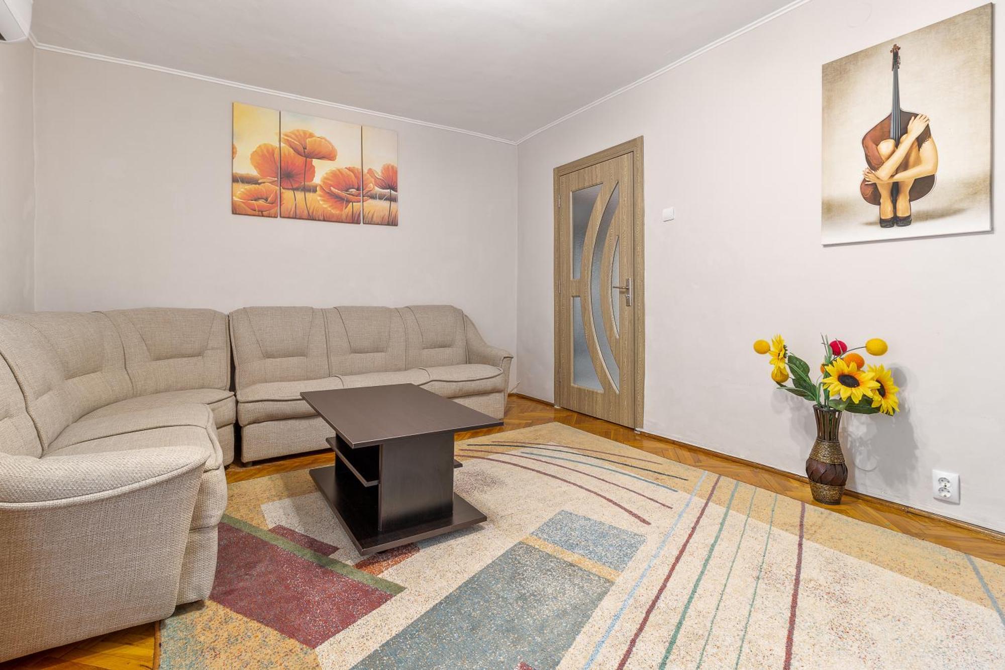 Apartament Helena Oradea Exterior photo
