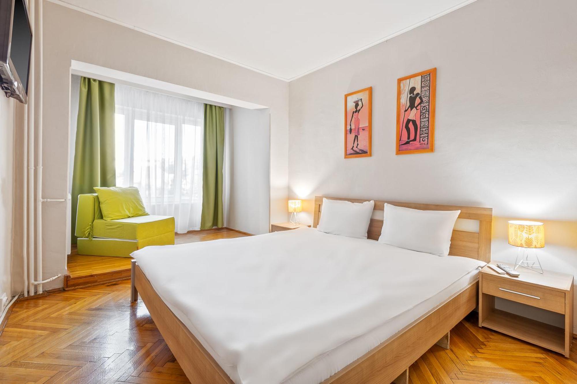 Apartament Helena Oradea Exterior photo