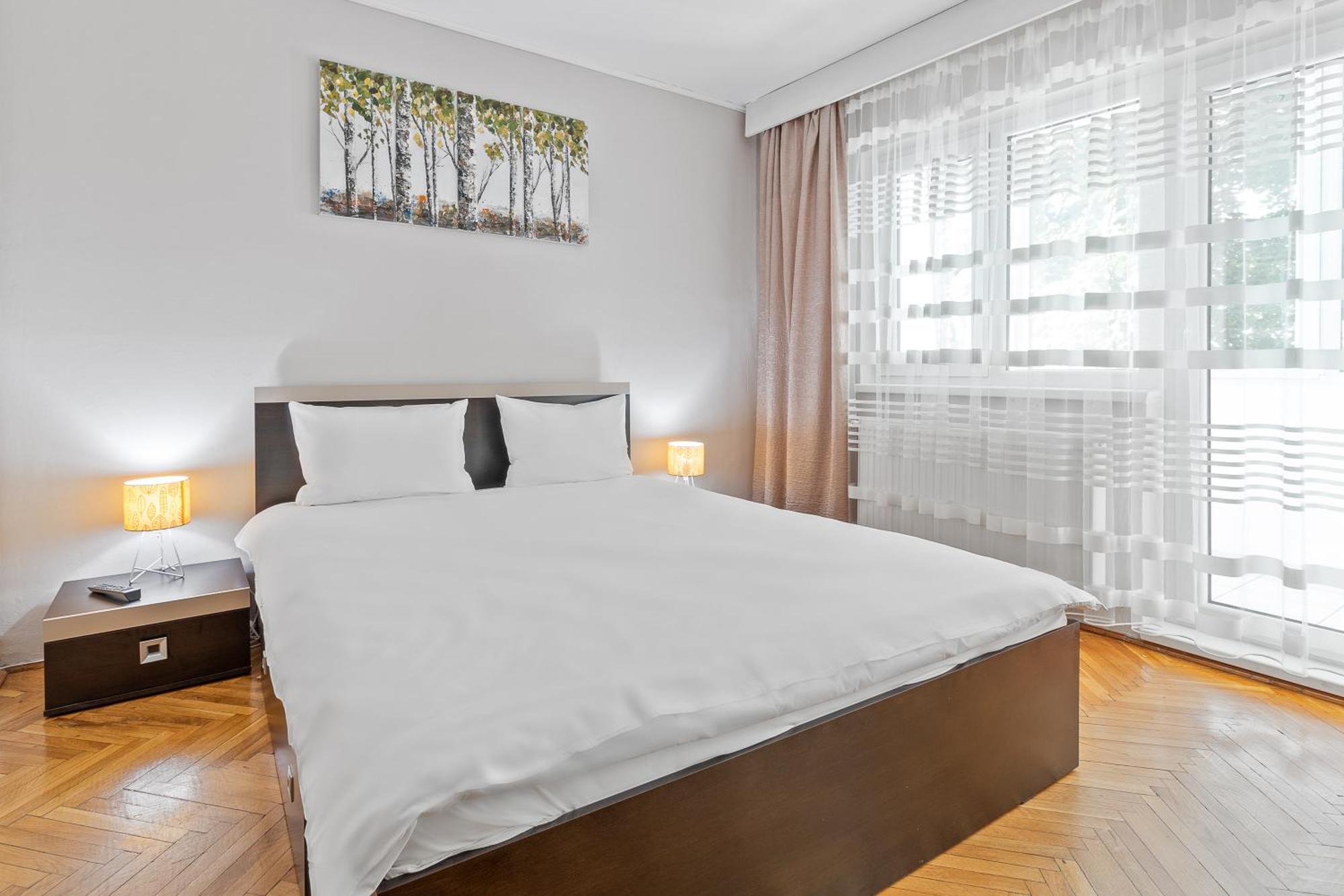 Apartament Helena Oradea Exterior photo